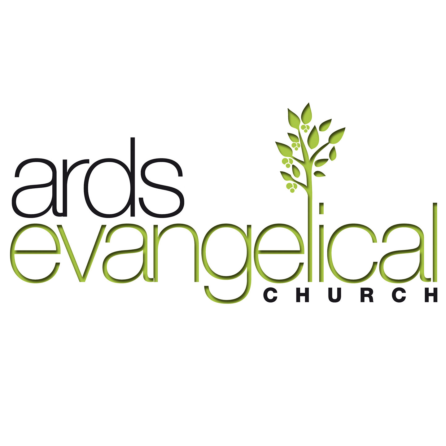 Ards Evangelical Church Sermon Podcasts